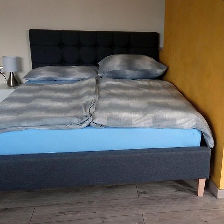 Angela Studio Apartments 萨格勒布 外观 照片