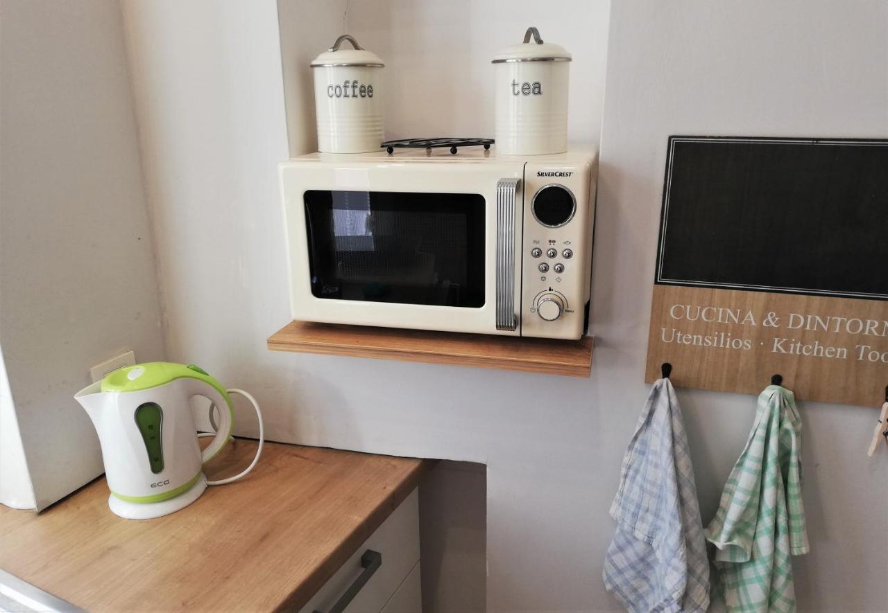 Angela Studio Apartments 萨格勒布 外观 照片